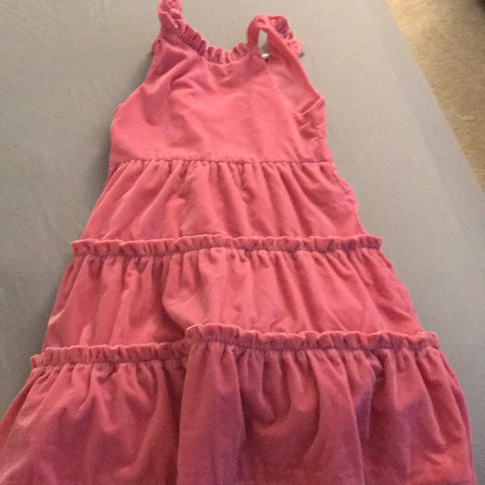 fancy dress from Janie and Jack. wore once.